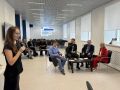 Одной из площадок проведения Августовского совещания выступает Центр опережающей профессиональной подготовки
