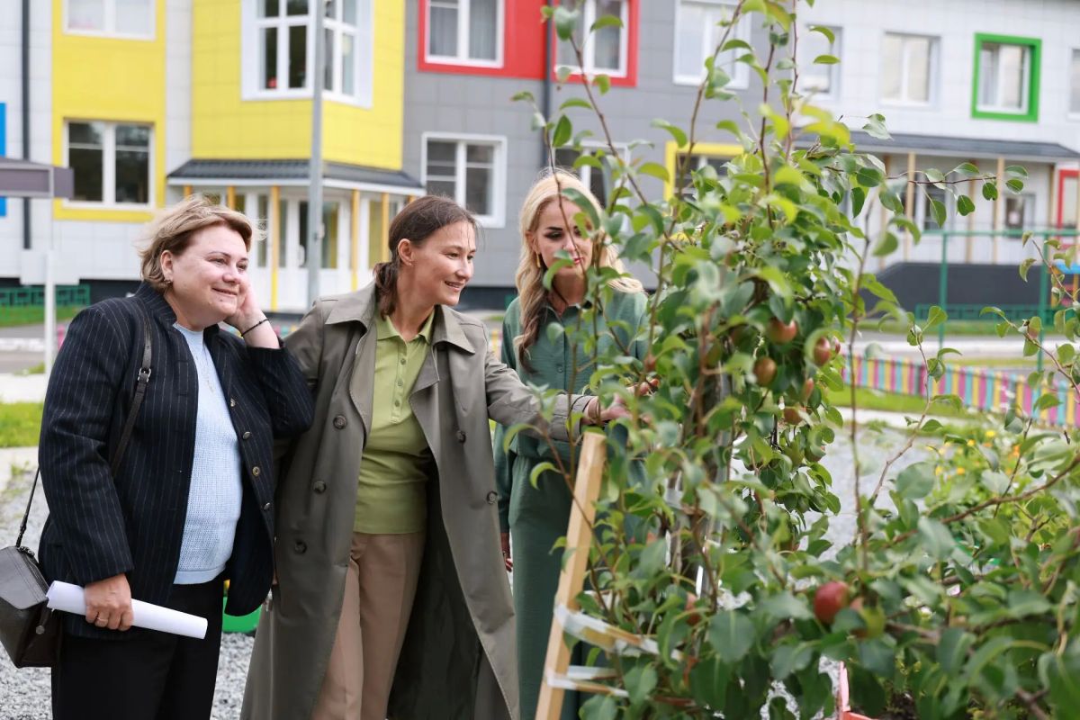 Здоровье детей - в приоритете! Участница программы «Защитники Здоровье детей - в приоритете! Участница программы «Защитники