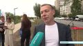 На набережной Архангельска открыли Аллею династий «Росводоканала»