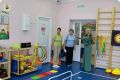 Участница программы «Защитники