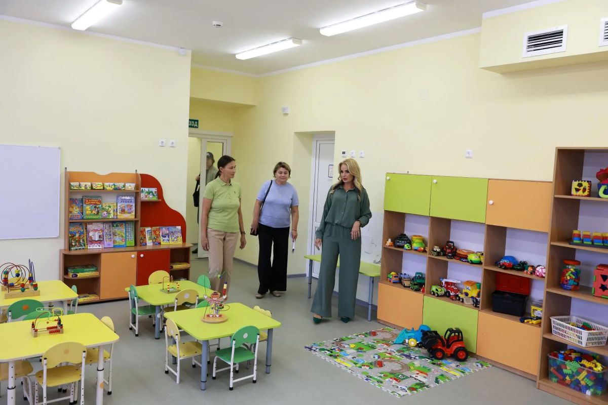 Здоровье детей - в приоритете! Участница программы «Защитники Здоровье детей - в приоритете! Участница программы «Защитники