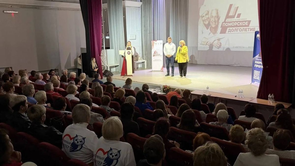 Игорь Арсентьев: Сегодня работаю в Вельском округе Игорь Арсентьев: Сегодня работаю в Вельском округе
