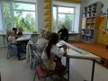 Холмогорские дети знают про мошенников!