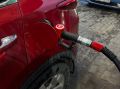 Информация о наличии топлива на АЗС Архангельска