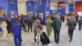 В Москве завершился второй этап XXIII Съезда «Единой России»