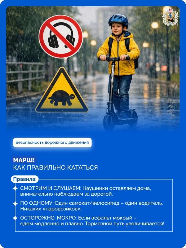 Лето постепенно уступает место осени, но это не повод убирать велосипеды и самокаты Лето постепенно уступает место осени, но это не повод убирать велосипеды и самокаты