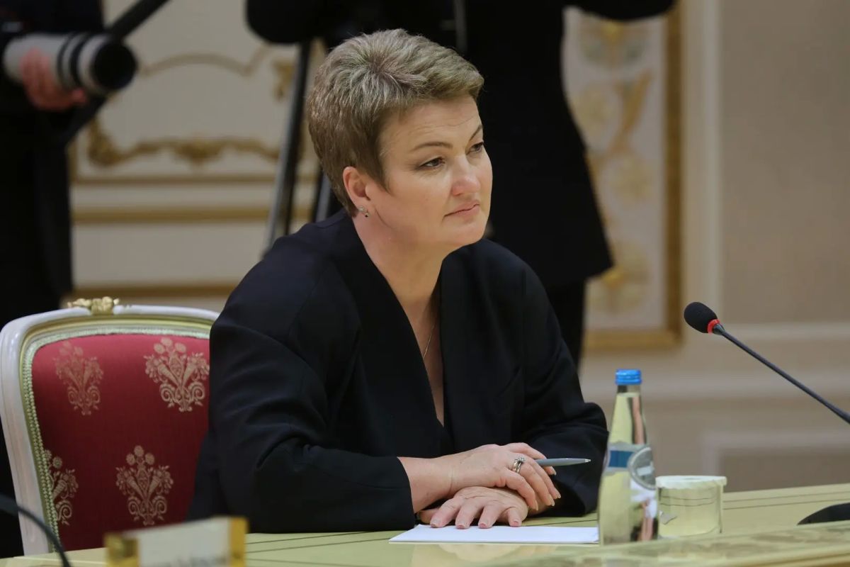 Александр Цыбульский: Провели содержательную встречу с Президентом Республики Беларусь Александром Григорьевичем Лукашенко Александр Цыбульский: Провели содержательную встречу с Президентом Республики Беларусь Александром Григорьевичем Лукашенко