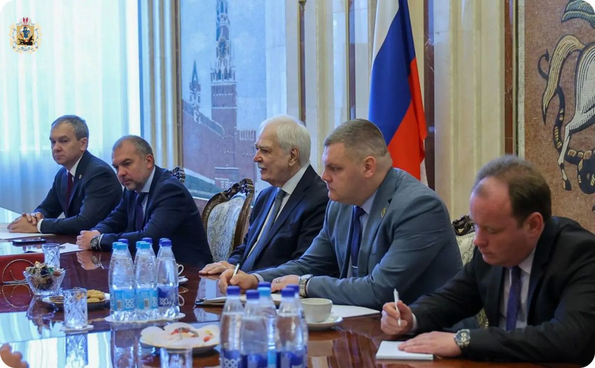 Делегация Архангельской области посетила с рабочим визитом Республику Беларусь Делегация Архангельской области посетила с рабочим визитом Республику Беларусь