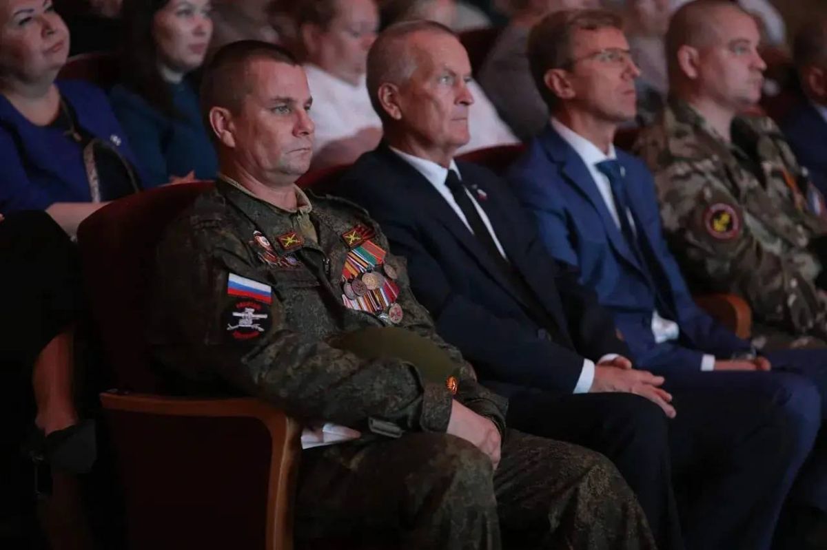 Игорь Арсентьев: Сегодня в Новодвинске принял участие в муниципальном форуме «Сильные муниципалитеты – сильный регион» Игорь Арсентьев: Сегодня в Новодвинске принял участие в муниципальном форуме «Сильные муниципалитеты – сильный регион»
