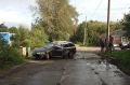 В Архангельске по вине пьяного водителя пострадал 43-летний мужчина
