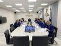Руководитель МТУ Росимущества принял участие в совещании в прокуратуре Архангельской области