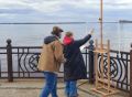Архангелогородцы взглянут на Северную Двину через «исторические окна»