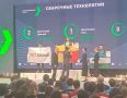 Сварщик Севмаша Дмитрий Корельский – призер чемпионата «Профессионалы»