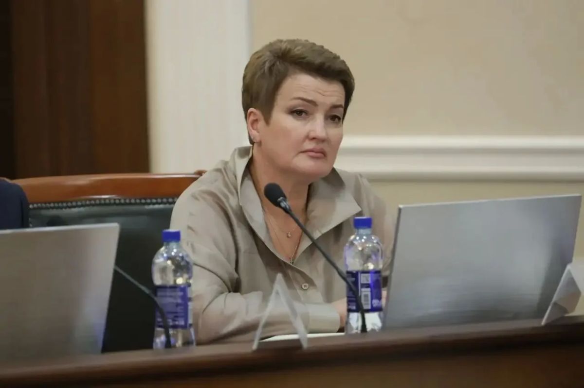 Александр Цыбульский: В канун нового парламентского сезона встретились с депутатами фракции «Единая Россия» в Архангельском областном Собрании Александр Цыбульский: В канун нового парламентского сезона встретились с депутатами фракции «Единая Россия» в Архангельском областном Собрании
