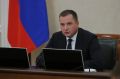 Александр Цыбульский: В канун нового парламентского сезона встретились с депутатами фракции «Единая Россия» в Архангельском областном Собрании