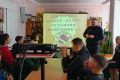 Члены Общественного совета при ОМВД России «Холмогорский» принял участие в акции «Каникулы с Общественным советом»