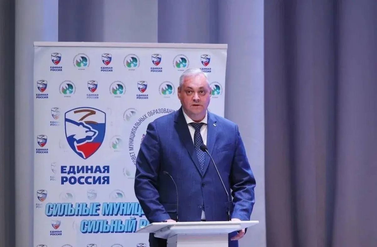 Игорь Арсентьев: Сегодня в нашем городе состоялся форум «Сильные муниципалитеты – сильный регион» – важная площадка для открытого и конструктивного диалога представителей власти, экспертного сообщества, предпринимателей... Игорь Арсентьев: Сегодня в нашем городе состоялся форум «Сильные муниципалитеты – сильный регион» – важная площадка для открытого и конструктивного диалога представителей власти, экспертного сообщества, предпринимателей...