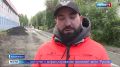 Обустройство дороги на улице Суфтина в Архангельске завершится в начале сентября