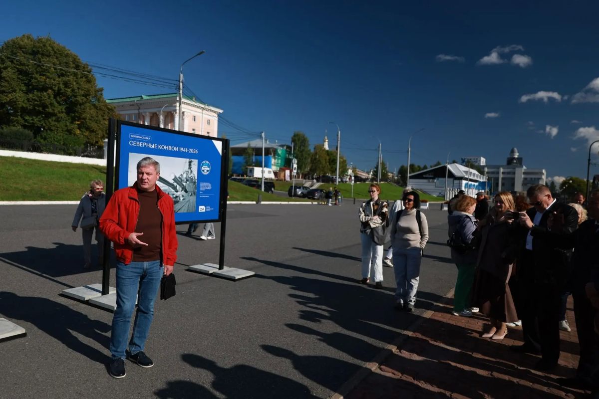 В рамках программы «Дервиш-85» на Красной пристани мы открыли сразу две уникальные выставки В рамках программы «Дервиш-85» на Красной пристани мы открыли сразу две уникальные выставки