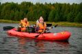 Александр Цыбульский: На побережье Белого моря прошел седьмой экологический лагерь «Чистый Север – чистая страна»