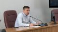 Игорь Арсентьев: Сегодня провёл традиционную еженедельную планёрку с ресурсоснабжающими организациями и управляющими компаниями