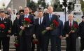 В Архангельск с рабочим визитом прибыл помощник Президента России Николай Патрушев