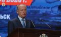 Архангельская область отмечает 85-летие прибытия первого союзнического конвоя «Дервиш»