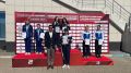 Бронза Первенства России — у наших девушек!
