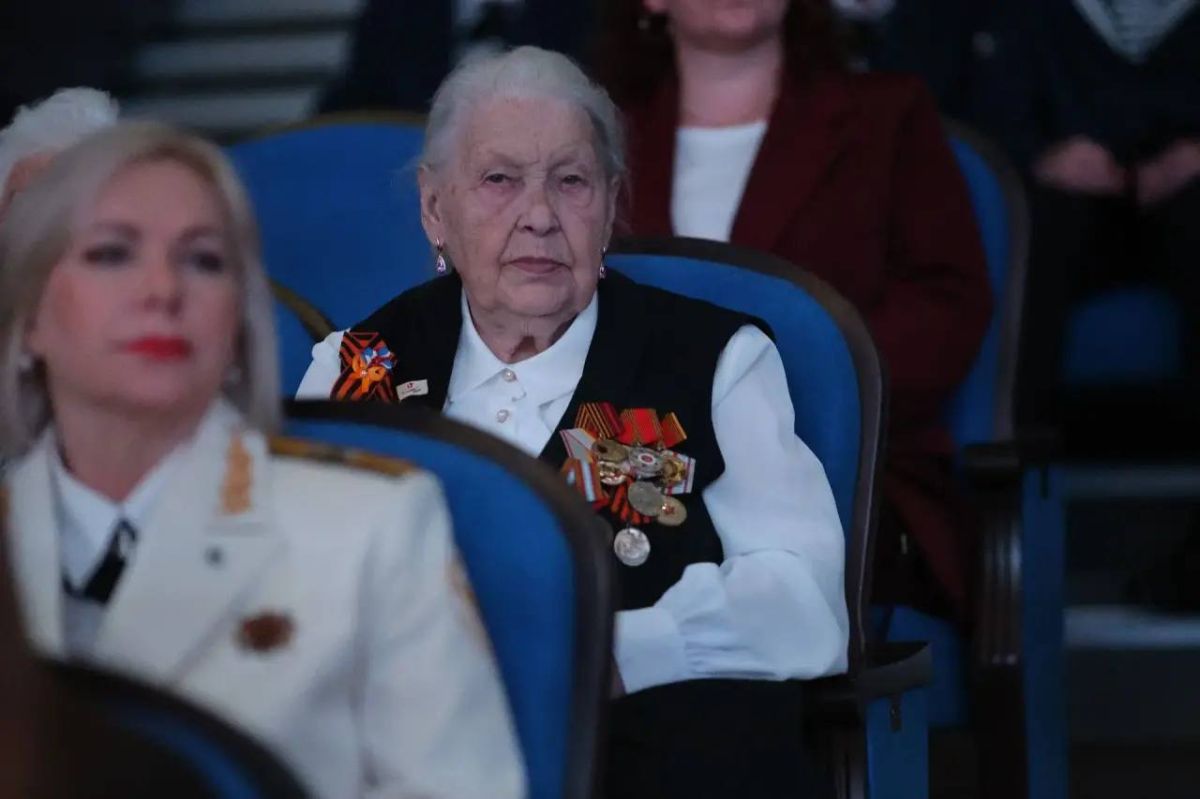 Александр Цыбульский: 85-летие прихода «Дервиша» – повод еще раз спокойно и честно поговорить о его историческом значении Александр Цыбульский: 85-летие прихода «Дервиша» – повод еще раз спокойно и честно поговорить о его историческом значении