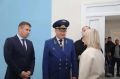 Игорь Арсентьев: Сегодня принял участие в торжественных линейках, посвящённых Дню знаний, в двух обновлённых школах Северодвинска – школе №5 и Морской кадетской школе имени адмирала П.Г. Котова. В этом году они встречают...
