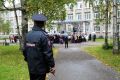 В Архангельской области сотрудники полиции обеспечили общественный порядок на мероприятиях, посвященных началу нового учебного года