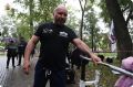 В Архангельске прошел фестиваль силового экстрима для ветеранов СВО
