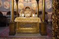«Сугубая милость Божия»: Патриарх Кирилл — о втором обретении мощей Дмитрия Донского