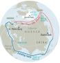 Северный морской путь: кратчайшая артерия между Европой и Азией