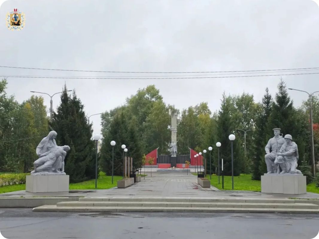 Сегодня губернатор Александр Цыбульский с рабочим визитом посетил Новодвинск Сегодня губернатор Александр Цыбульский с рабочим визитом посетил Новодвинск