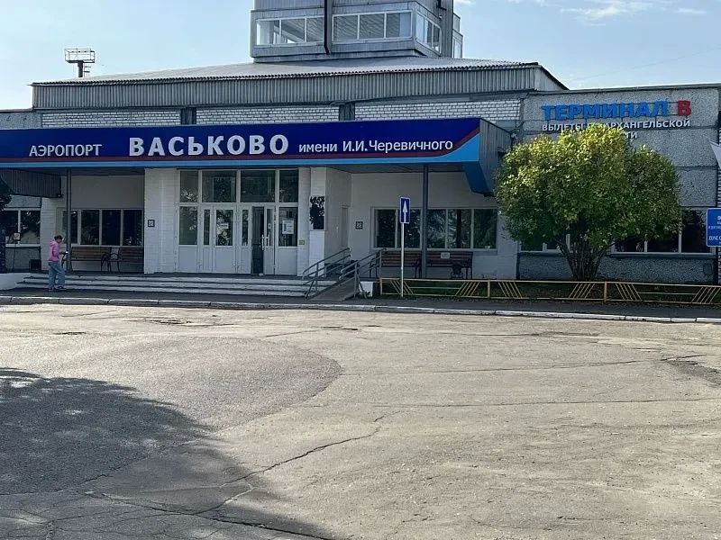 2-й авиаотряд перешел на осеннее расписание