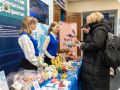 Уже завтра главный корпус САФУ станет пространством добрых дел