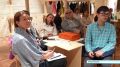 История текстиля, которую можно буквально потрогать руками