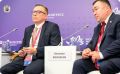 Потенциал Архангельской области представлен на Восточном экономическом форуме