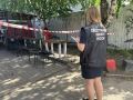Житель города Архангельска предстанет перед судом по обвинению в убийстве местного жителя