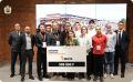 Команда Студенческого конструкторского бюро САФУ стала победителем образовательного интенсива «Остров инженеров»