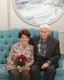 Бриллиантовая свадьба Дерягиных: 60 лет любви и верности