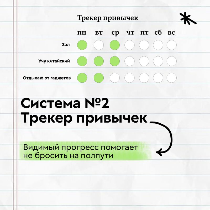 Почему бы не с сентября?. Каждый год мы ждём 1 января, чтобы поставить цели, что-то изменить и наконец взяться за планы Почему бы не с сентября?. Каждый год мы ждём 1 января, чтобы поставить цели, что-то изменить и наконец взяться за планы