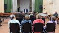 Игорь Арсентьев: Сегодня по пути в Северодвинск заехал в два населённых пункта – деревню Усачёвская Каргопольского округа и село Федово Плесецкого округа