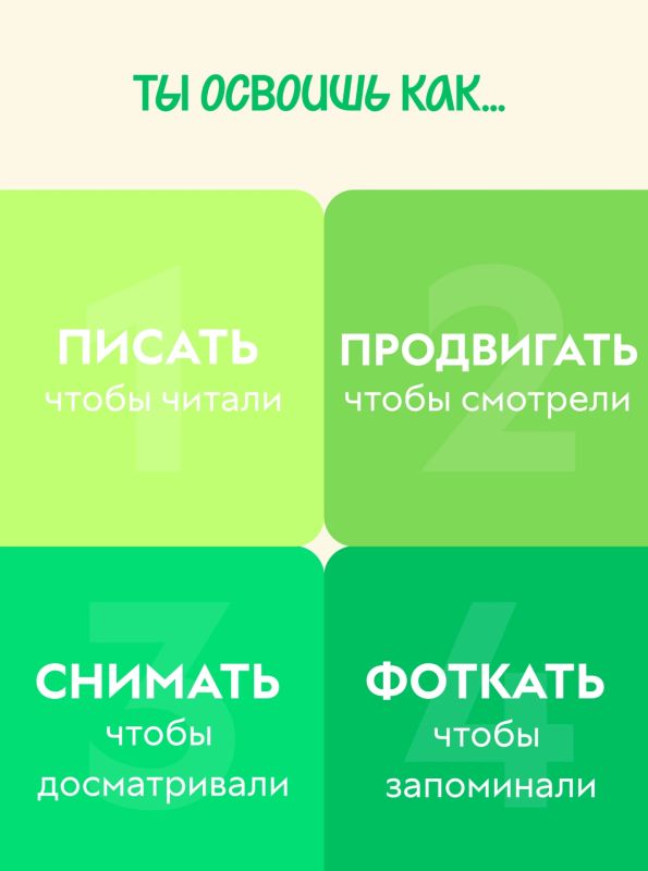 Вирусным бывает не только простуда — иногда это твое видео! Вирусным бывает не только простуда — иногда это твое видео!