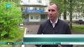 Представители депутатского корпуса и общественники встретились с медицинскими работниками больницы №7 в Соломбале