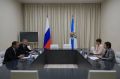 Александр Цыбульский: С заместителем председателя Государственного фонда «Защитники Отечества» Аленой Михайловной Гавриловой обсудили, как сделать систему поддержки ветеранов и их семей еще более понятной, последовательной и...