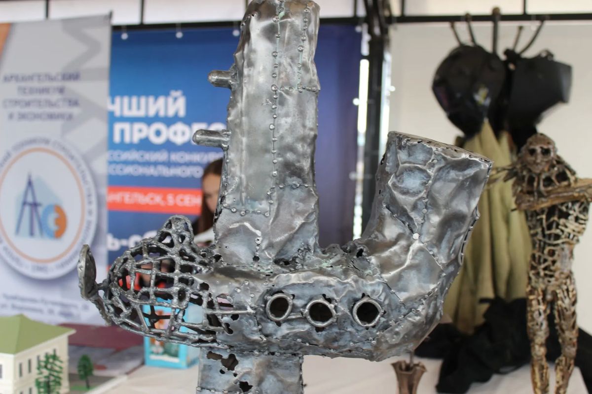 ТрудФест проходит сегодня на Красной пристани Архангельска под аккомпанемент дождя! ТрудФест проходит сегодня на Красной пристани Архангельска под аккомпанемент дождя!