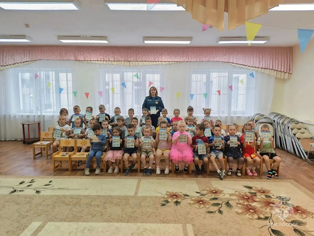 Открытые уроки безопасности на воде прошли во всех округах и районах Поморья Открытые уроки безопасности на воде прошли во всех округах и районах Поморья