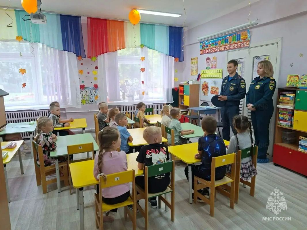 Открытые уроки безопасности на воде прошли во всех округах и районах Поморья Открытые уроки безопасности на воде прошли во всех округах и районах Поморья